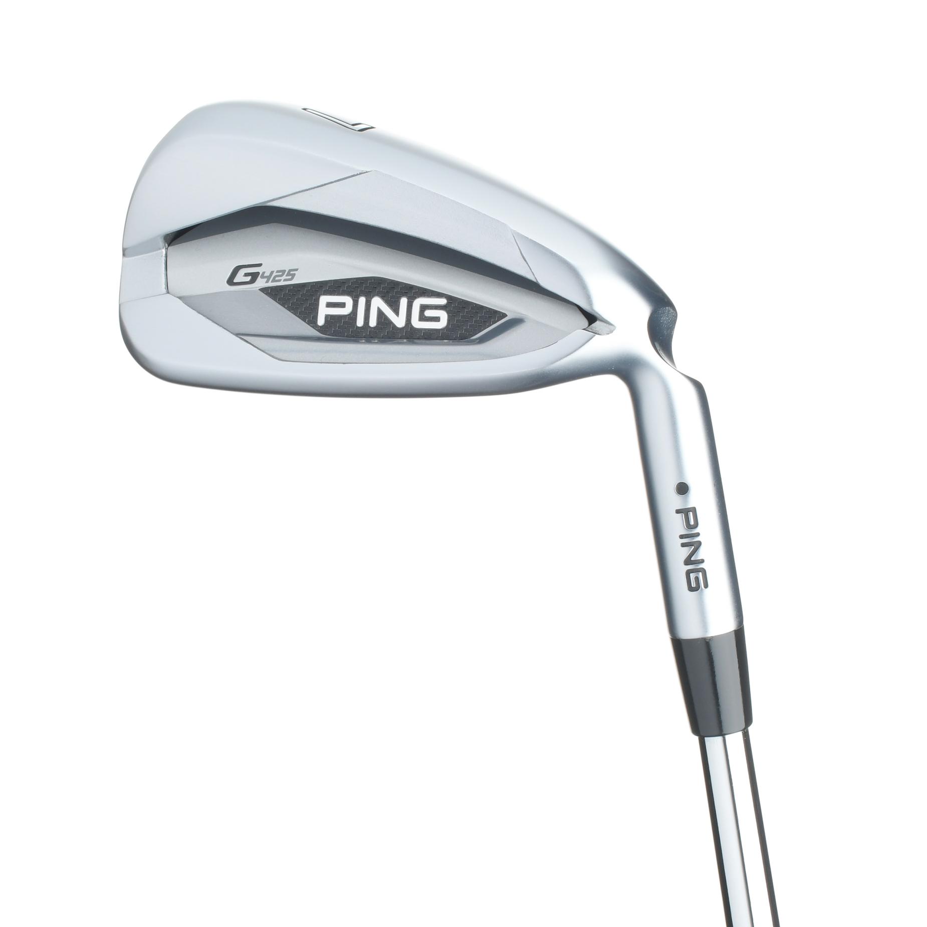 Ping G425 Hot List 2022 Golf Digest Best Game Improvement Irons